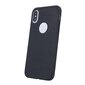 Simple Black case for Xiaomi Redmi 9C / 10A hind ja info | Telefonide kaitsekaaned ja -ümbrised | hansapost.ee