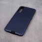 Defender Smooth case for Samsung A03S dark blue цена и информация | Telefonide kaitsekaaned ja -ümbrised | hansapost.ee