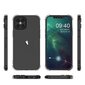 Anti Shock 1,5mm case for Samsung Galaxy A13 5G transparent цена и информация | Telefonide kaitsekaaned ja -ümbrised | hansapost.ee