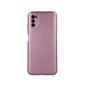 Metallic case for Samsung Galaxy S22 pink цена и информация | Telefonide kaitsekaaned ja -ümbrised | hansapost.ee