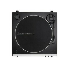 Audio-Technica AT-LP60XBT цена и информация | Проигрыватели для пластинок, патефоны | hansapost.ee