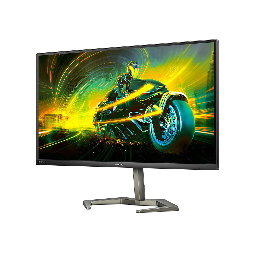 27" Full HD monitor Philips Momentum 27M1N5200PA/00 hind ja info | Monitorid | hansapost.ee