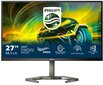 27" Full HD monitor Philips Momentum 27M1N5200PA/00 hind ja info | Monitorid | hansapost.ee