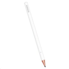 Стилус Nillkin Crayon K2 iPad, белый цена и информация | Аксессуары для планшетов, электронных книг | hansapost.ee