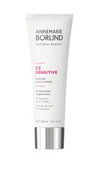 Päevakreem Annemarie Borlind ZZ Sensitive Protective, 50 ml hind ja info | Näokreemid | hansapost.ee