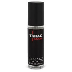Spreideodorant meestele Tabac Man 100 ml hind ja info | Dušigeelid ja deodorandid meestele | hansapost.ee