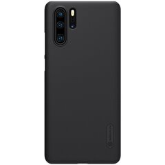 Nillkin 42254 для P30 Pro, черный цена и информация | Чехлы для телефонов | hansapost.ee