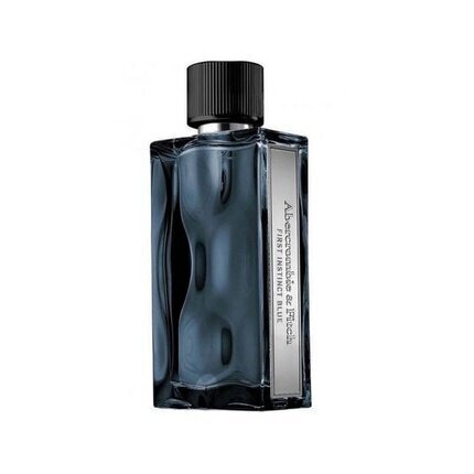 Tualettvesi Abercrombie & Fitch First Instinct Blue Men EDT meestele 30 ml цена и информация | Parfüümid meestele | hansapost.ee