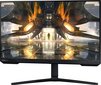 32" Quad HD LED monitor Samsung Odyssey G5 LS32AG500PUXEN hind ja info | Monitorid | hansapost.ee