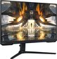 32" Quad HD LED monitor Samsung Odyssey G5 LS32AG520PUXEN hind ja info | Monitorid | hansapost.ee