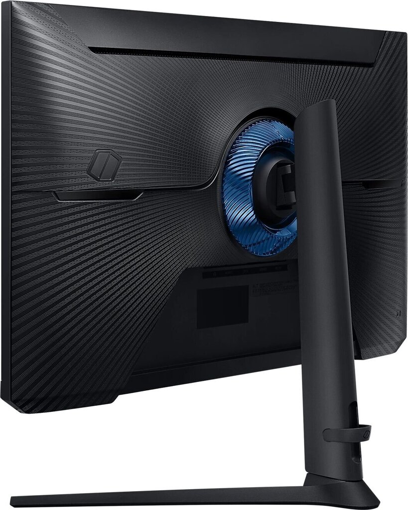 32" Quad HD LED monitor Samsung Odyssey G5 LS32AG520PUXEN цена и информация | Monitorid | hansapost.ee