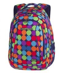 Seljakott CoolPack Combo 2in1 A493 price and information | School bags and backpacks | hansapost.ee