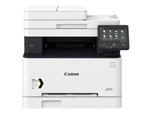 Canon i-SENSYS MF643Cdw, цветной цена и информация | Принтеры | hansapost.ee