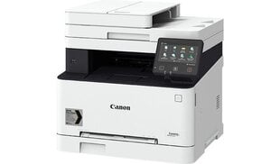 Canon i-SENSYS MF643Cdw, цветной цена и информация | Принтеры | hansapost.ee