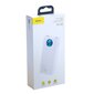 Akupank Baseus Amblight PPLG-02, 30000 mAh / 33W / 12V / 3A, valge цена и информация | Akupangad | hansapost.ee