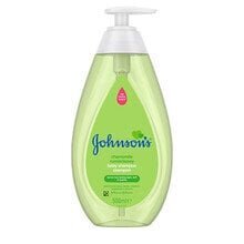 Šampoon lastele Johnson's Baby Chamomile 500 ml hind ja info | Laste ja ema kosmeetika | hansapost.ee