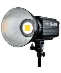 Godox 12301 цена и информация | Осветительное оборудование для фотосъемок | hansapost.ee
