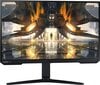 27" Quad HD monitor Samsung Odyssey G5 LS27AG520NUXEN hind ja info | Monitorid | hansapost.ee