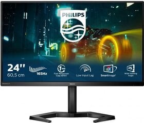23.8" Full HD LED monitor Philips M-line 24M1N3200VS/00 цена и информация | Мониторы | hansapost.ee