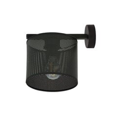 Emibig настенный светильник Jordan K1 Black цена и информация | Настенные светильники | hansapost.ee
