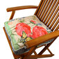Toolipadi Floriane Garden YM1036, erinevad värvid цена и информация | Toolipadjad ja toolikatted | hansapost.ee