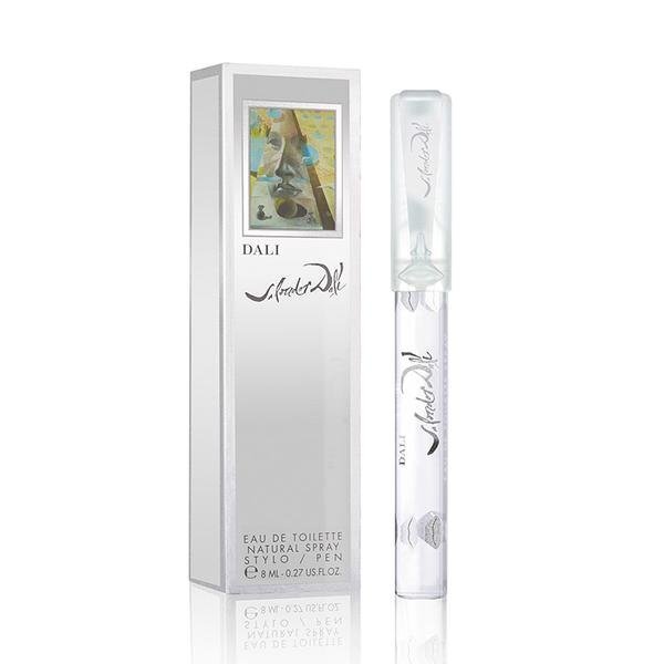 Tualettvesi Salvador Dali Classic Dali EDT naistele 8 ml цена и информация | Parfüümid naistele | hansapost.ee