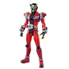 Сборная Gunpla модель Bandai - Figure-rise Standard Kamen Rider Zi-O Kamen Rider Geiz, 57068 цена и информация | Конструкторы и кубики | hansapost.ee