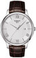 Meeste käekell Tissot T-Classic Tradition T063.610.16.038.00 цена и информация | Käekellad meestele | hansapost.ee