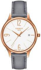 Naiste käekell Tissot Bella Ora Round T103.210.36.017.00 hind ja info | Käekellad naistele | hansapost.ee