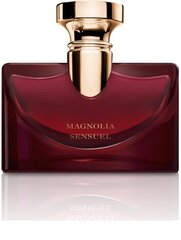 Parfüümvesi Bvlgari Splendida Magnolia Sensuel EDP naistele, 50 ml hind ja info | Bvlgari Parfüümid, lõhnad ja kosmeetika | hansapost.ee