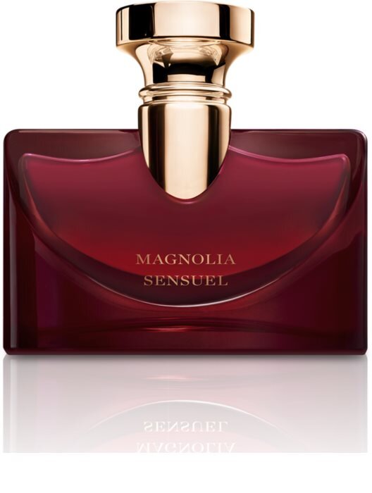 Parfuumvesi Bvlgari Splendida Magnolia Sensuel EDP naistele 50 ml hansapost.ee