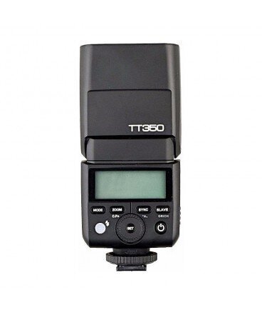 Godox TT350 hind ja info | Fotovalgustid, ringvalgustid ja fotostuudiod | hansapost.ee
