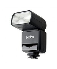 Godox TT350 Speedlite for Sony цена и информация | Осветительное оборудование для фотосъемок | hansapost.ee