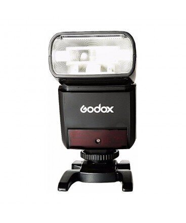 Godox TT350 hind ja info | Fotovalgustid, ringvalgustid ja fotostuudiod | hansapost.ee