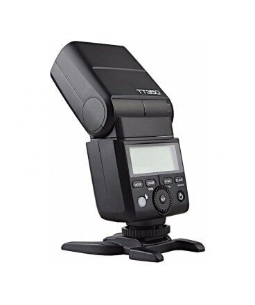 Godox TT350 цена и информация | Fotovalgustid, ringvalgustid ja fotostuudiod | hansapost.ee