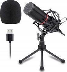 Микрофон Redragon Blazar GM300 (RED-GM300) цена и информация | Микрофоны | hansapost.ee