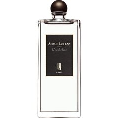 Parfüümvesi Serge Lutens L'Orpheline EDP naistele/meestele 100 ml hind ja info | Serge Lutens Parfüümid, lõhnad ja kosmeetika | hansapost.ee