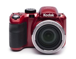 Kodak AZ422 Red цена и информация | Цифровые фотоаппараты | hansapost.ee