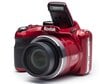 Kodak AZ422, Red цена и информация | Fotoaparaadid | hansapost.ee