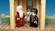 76402 LEGO® Harry Potter Hogvartsas: Dumbledore'i kontor hind ja info | Klotsid ja konstruktorid | hansapost.ee