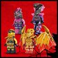 71769 LEGO® NINJAGO Cole Draakoni auto цена и информация | Klotsid ja konstruktorid | hansapost.ee