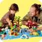 10975 LEGO® DUPLO Maailma metsloomad цена и информация | Klotsid ja konstruktorid | hansapost.ee