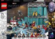 76216 LEGO® Super Heroes Marvel Avengers Iron Man's Arsenal hind ja info | Klotsid ja konstruktorid | hansapost.ee