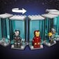 76216 LEGO® Super Heroes Marvel Avengers Iron Man's Arsenal hind ja info | Klotsid ja konstruktorid | hansapost.ee