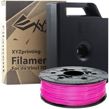 3D plastikust XYZ Printing RF10XXEU0NA, roosa hind ja info | Nutiseadmed ja lisatarvikud | hansapost.ee