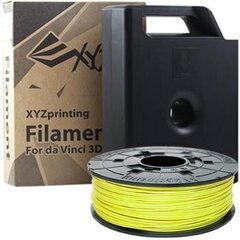 3D plastikust XYZ Printimine RF10XXEU0DE, kollane hind ja info | Nutiseadmed ja lisatarvikud | hansapost.ee