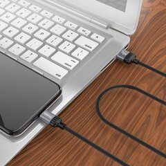 USB-кабель Borofone  цена и информация | Кабели для телефонов | hansapost.ee