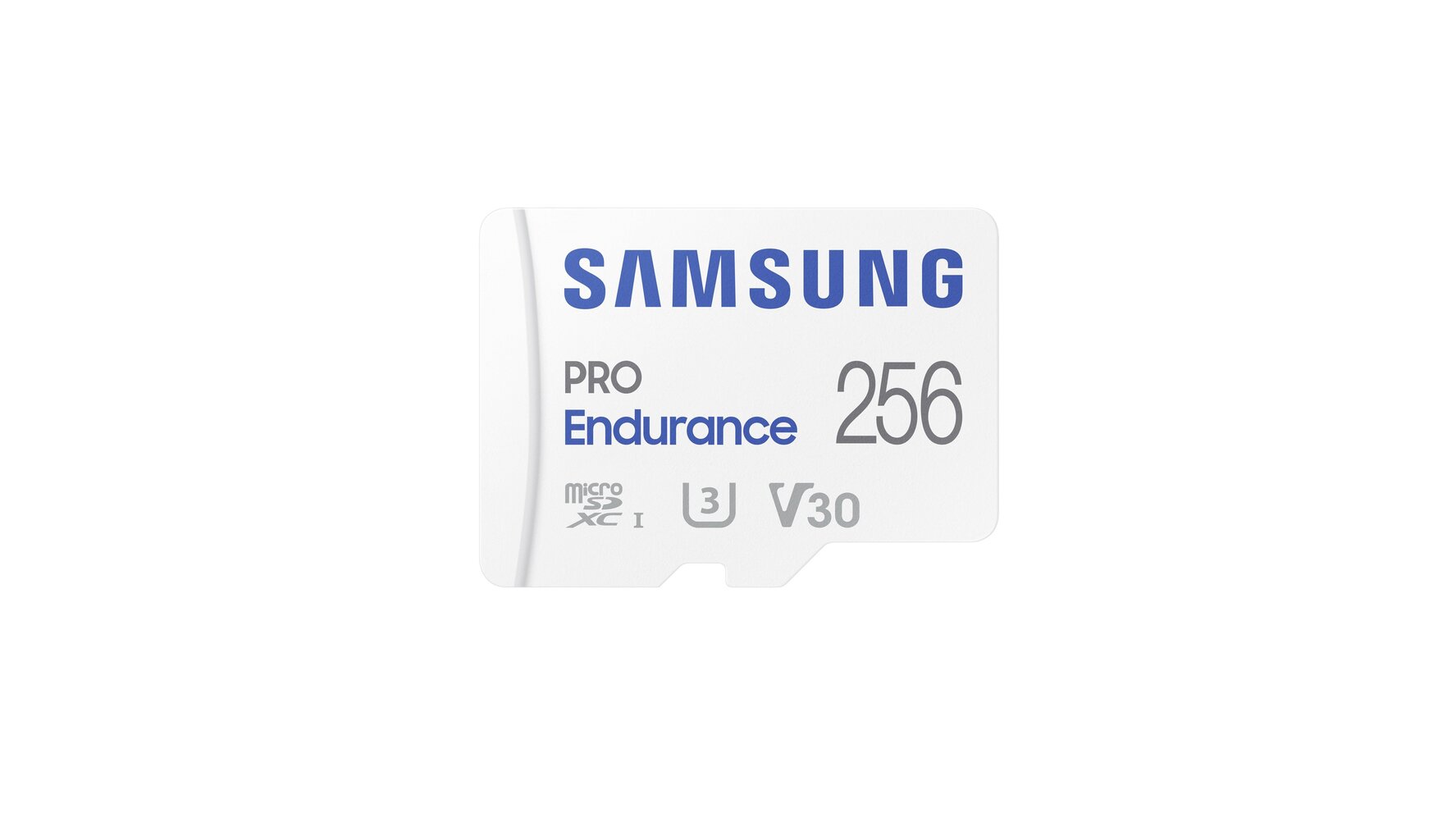 MEMORY MICRO SDXC PRO 256GB/C10 W/A MB-MJ256KA/EU SAMSUNG цена и информация | Mälukaardid mobiiltelefonidele | hansapost.ee