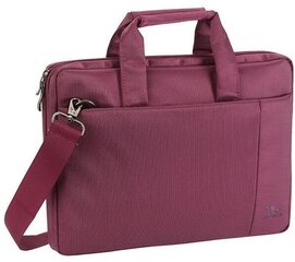 RIVACASE 8211 Laptop Bag 10.1/12 Purple hind ja info | Sülearvutikotid | hansapost.ee