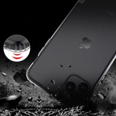 Чехол Nillkin Nature для Apple iPhone 12 Mini цена и информация | Чехлы для телефонов | hansapost.ee